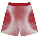 AMIRI Classic Flock Shorts